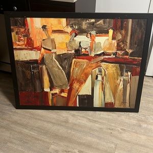 Art/ painting